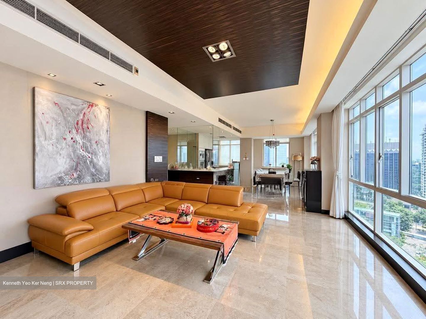 Orchard Scotts (D9), Condominium #635782591